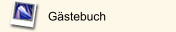 Gästebuch