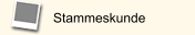 Stammeskunde