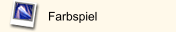 Farbspiel