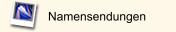 Namensendungen